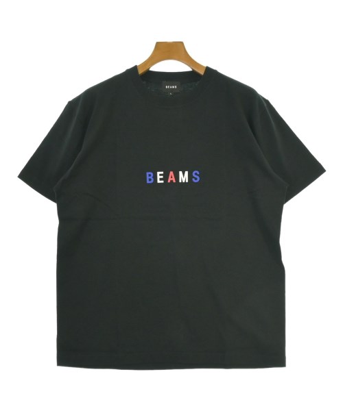 BEAMS(ビームス)Tシャツ・カットソー 黒 サイズ:L/2200635169143