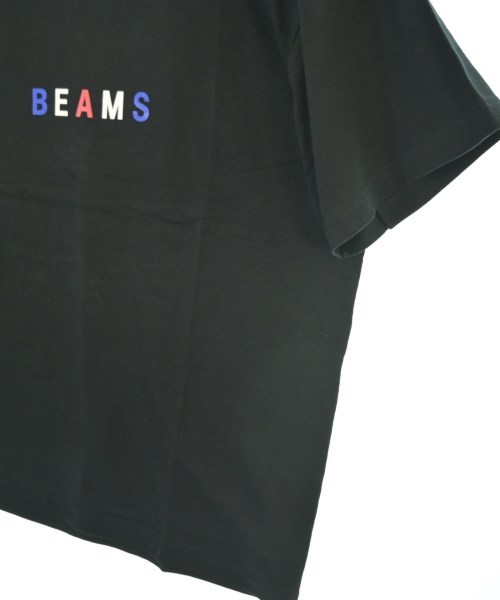 BEAMS（ビームス）Tシャツ・カットソー 黒 サイズ:L メンズ/2200635169143