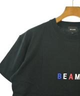 BEAMS（ビームス）Tシャツ・カットソー 黒 サイズ:L メンズ/2200635169143