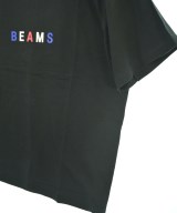BEAMS（ビームス）Tシャツ・カットソー 黒 サイズ:L メンズ/2200635169143