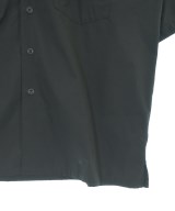 BEAMS（ビームス）カジュアルシャツ 黒 サイズ:L メンズ/2200666691101