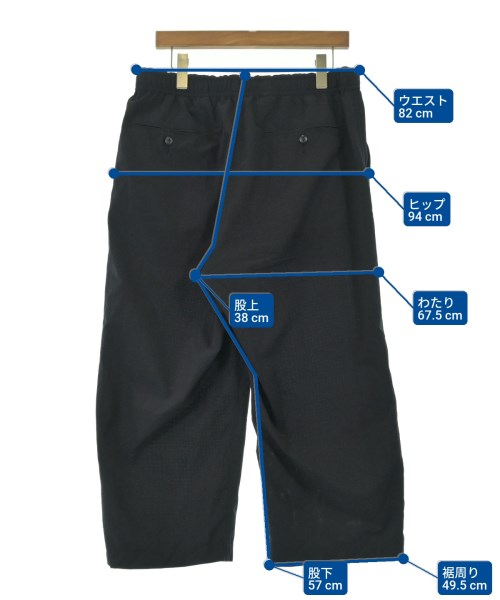 BEAMS（ビームス）その他 紺 サイズ:L メンズ/2200664222239