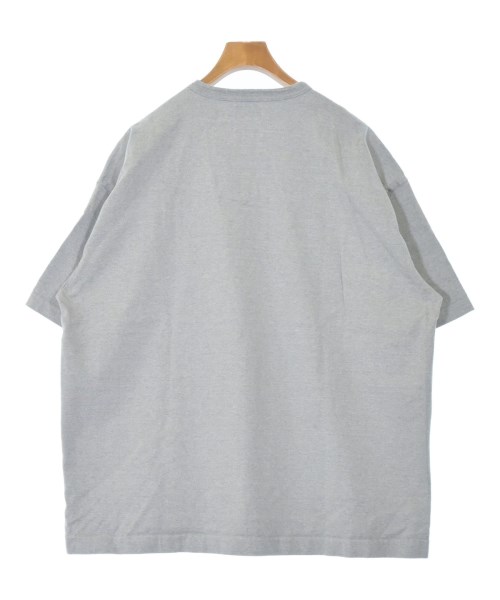 BEAMS（ビームス）Tシャツ・カットソー グレー サイズ:XL メンズ/2200664222314