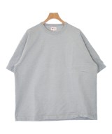 BEAMS（ビームス）Tシャツ・カットソー グレー サイズ:XL メンズ/2200664222314