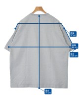 BEAMS（ビームス）Tシャツ・カットソー グレー サイズ:XL メンズ/2200664222314