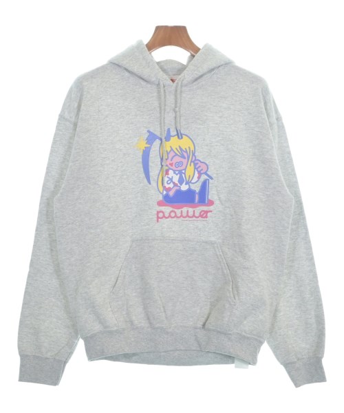 BEAMS(ビームス)パーカー グレー サイズ:M/2200666948069