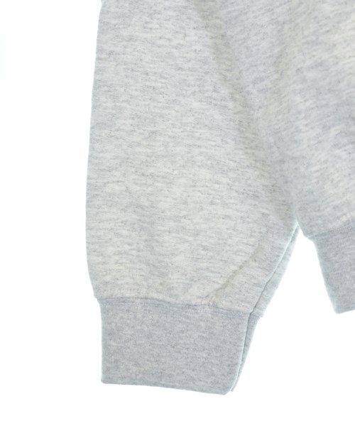 BEAMS（ビームス）パーカー グレー サイズ:M メンズ/2200666948069