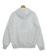 BEAMS（ビームス）パーカー グレー サイズ:M メンズ/2200666948069