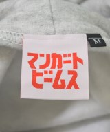 BEAMS（ビームス）パーカー グレー サイズ:M メンズ/2200666948069