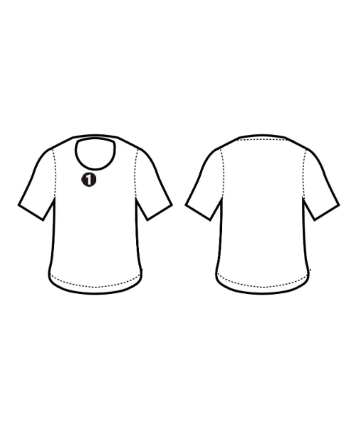 BEAMS（ビームス）Tシャツ・カットソー 白 サイズ:L メンズ/2200667950054