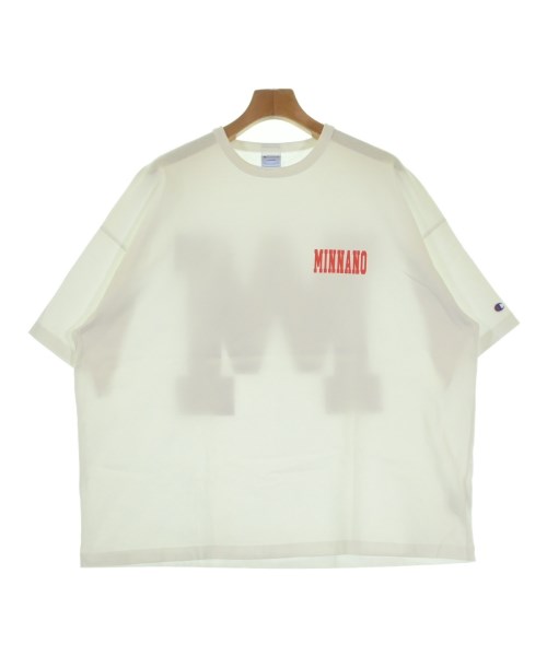 BEAMS(ビームス)Tシャツ・カットソー 白 サイズ:L/2200667950054