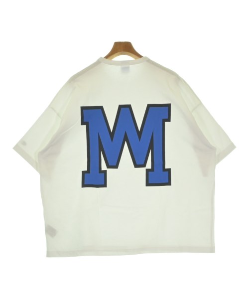 BEAMS（ビームス）Tシャツ・カットソー 白 サイズ:L メンズ/2200667950054