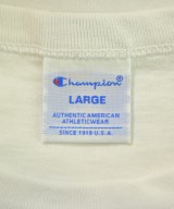 BEAMS（ビームス）Tシャツ・カットソー 白 サイズ:L メンズ/2200667950054