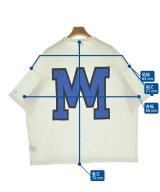 BEAMS（ビームス）Tシャツ・カットソー 白 サイズ:L メンズ/2200667950054