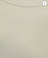 BEAMS（ビームス）Tシャツ・カットソー 白 サイズ:L メンズ/2200667950054