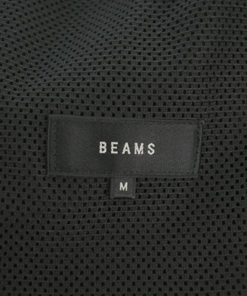 BEAMS（ビームス）その他 黒 サイズ:M メンズ/2200667950108