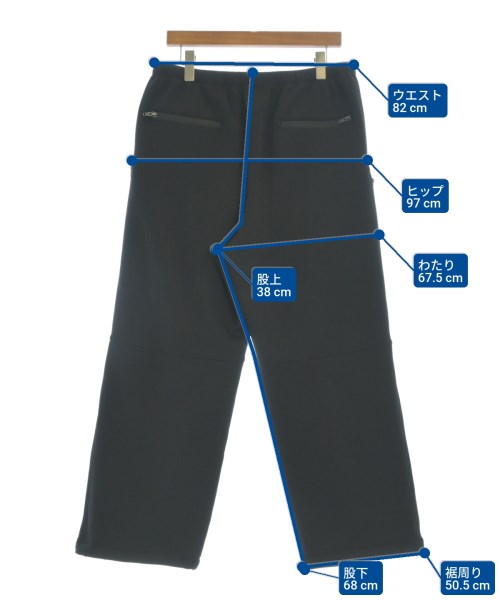 BEAMS（ビームス）その他 黒 サイズ:M メンズ/2200667950108