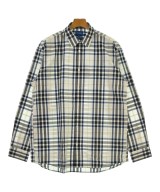 BEAMS（ビームス）カジュアルシャツ 白 サイズ:XL メンズ/2200666889287