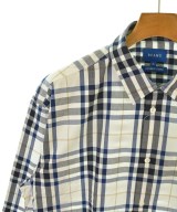 BEAMS（ビームス）カジュアルシャツ 白 サイズ:XL メンズ/2200666889287