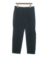 BEAMS（ビームス）スラックス 紺 サイズ:L メンズ/2200666889379