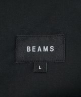 BEAMS（ビームス）スラックス 紺 サイズ:L メンズ/2200666889379