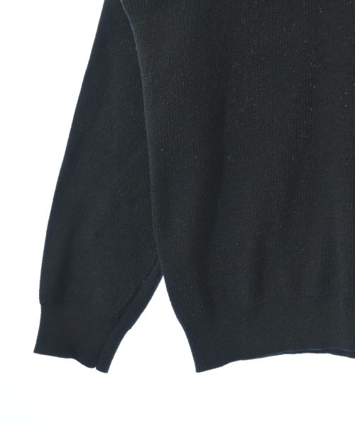 BEAMS（ビームス）ニット・セーター 黒 サイズ:L メンズ/2200668871235