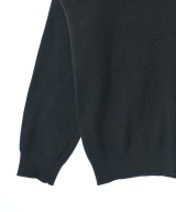 BEAMS（ビームス）ニット・セーター 黒 サイズ:L メンズ/2200668871235