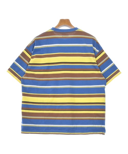 BEAMS（ビームス）Tシャツ・カットソー 青 サイズ:M メンズ/2200668894012