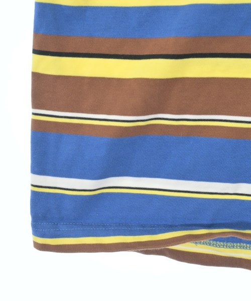 BEAMS（ビームス）Tシャツ・カットソー 青 サイズ:M メンズ/2200668894012