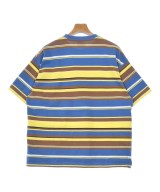 BEAMS（ビームス）Tシャツ・カットソー 青 サイズ:M メンズ/2200668894012