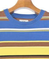 BEAMS（ビームス）Tシャツ・カットソー 青 サイズ:M メンズ/2200668894012