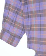 BEAMS（ビームス）カジュアルシャツ 紫 サイズ:L メンズ/2200669278088