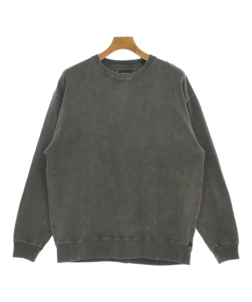 BEAMS(ビームス)スウェット グレー サイズ:S/2200662924012