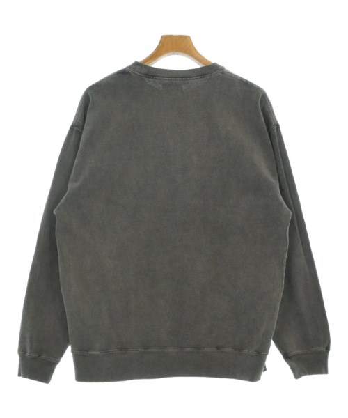 BEAMS（ビームス）スウェット グレー サイズ:S メンズ/2200662924012