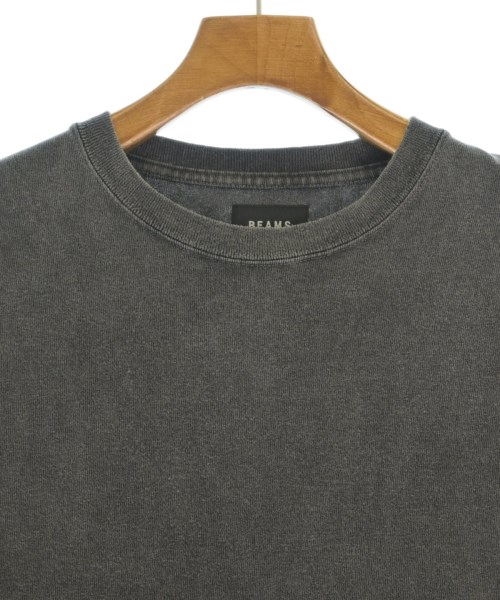 BEAMS（ビームス）スウェット グレー サイズ:S メンズ/2200662924012