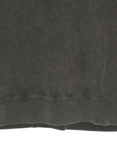 BEAMS（ビームス）スウェット グレー サイズ:S メンズ/2200662924012