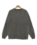 BEAMS（ビームス）スウェット グレー サイズ:S メンズ/2200662924012