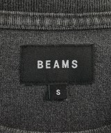 BEAMS（ビームス）スウェット グレー サイズ:S メンズ/2200662924012