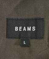 BEAMS（ビームス）スラックス 茶 サイズ:L メンズ/2200663940028