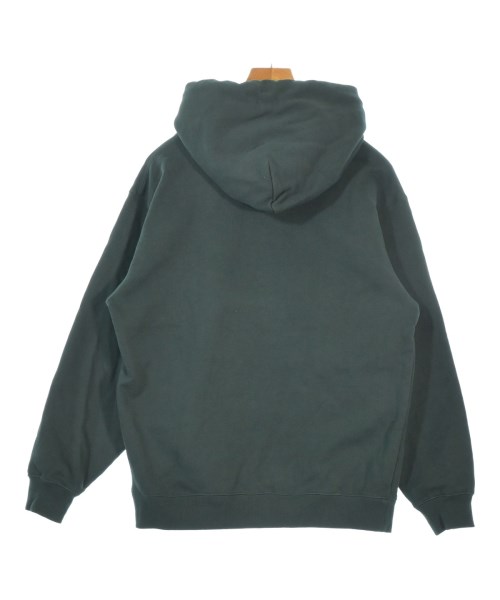 BEAMS（ビームス）パーカー 緑 サイズ:M メンズ/2200666958013