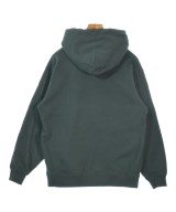 BEAMS（ビームス）パーカー 緑 サイズ:M メンズ/2200666958013