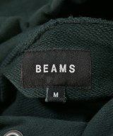 BEAMS（ビームス）パーカー 緑 サイズ:M メンズ/2200666958013