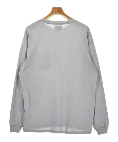 BEAMS（ビームス）Tシャツ・カットソー グレー サイズ:M メンズ/2200664976033