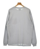 BEAMS（ビームス）Tシャツ・カットソー グレー サイズ:M メンズ/2200664976033