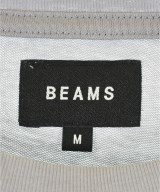 BEAMS（ビームス）Tシャツ・カットソー グレー サイズ:M メンズ/2200664976033