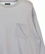 BEAMS（ビームス）Tシャツ・カットソー グレー サイズ:M メンズ/2200664976033