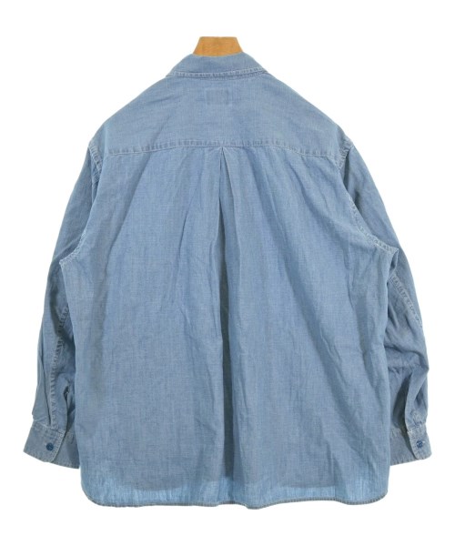 BEAMS（ビームス）その他 青 サイズ:S メンズ/2200665872044