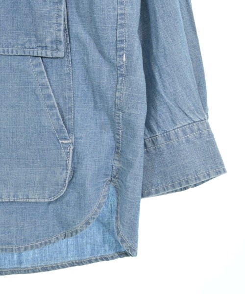 BEAMS（ビームス）その他 青 サイズ:S メンズ/2200665872044