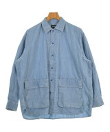 BEAMS（ビームス）その他 青 サイズ:S メンズ/2200665872044