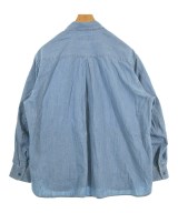 BEAMS（ビームス）その他 青 サイズ:S メンズ/2200665872044